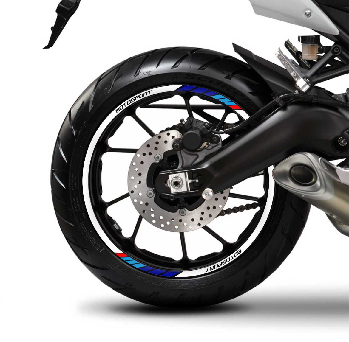 Wheel Rims